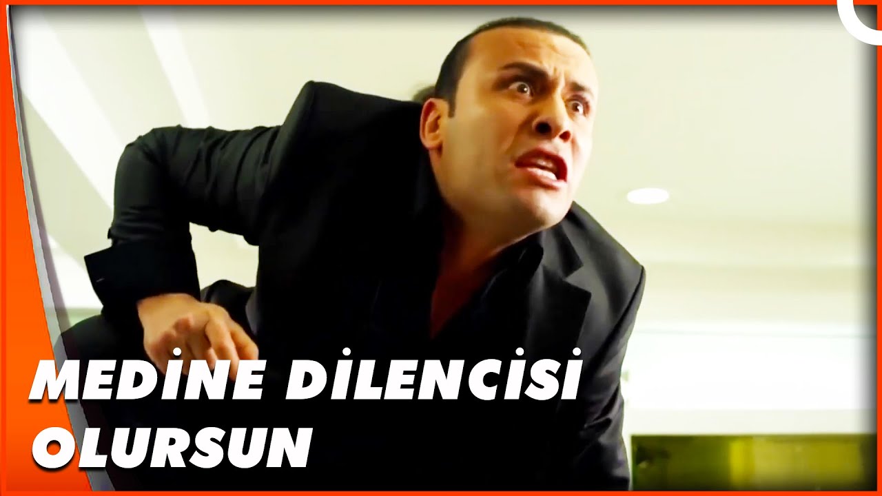 Sen Bize Kelime Oyunu Mu Yapıyorsun? | Kolpaçino: Bomba