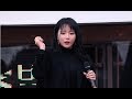 홍진영 직캠 잘가라 KFM 경기방송 오픈스튜디오 180214 홍진영 직캠 잘가라 KFM 경기방송 오픈스튜디오 180214