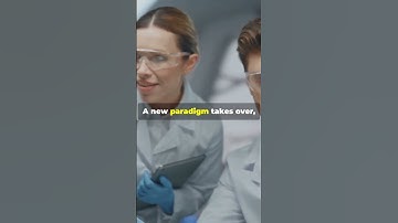 "The Structure of Scientific Revolutions by Thomas S. Kuhn" (Speed Book Reviews)#science #bookreview