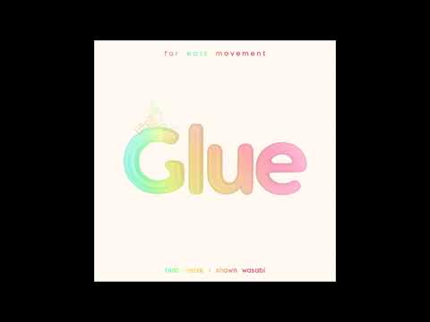 Glue (Feat. Heize & Shawn Wasabi)