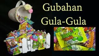 Gubahan Gula-Gula