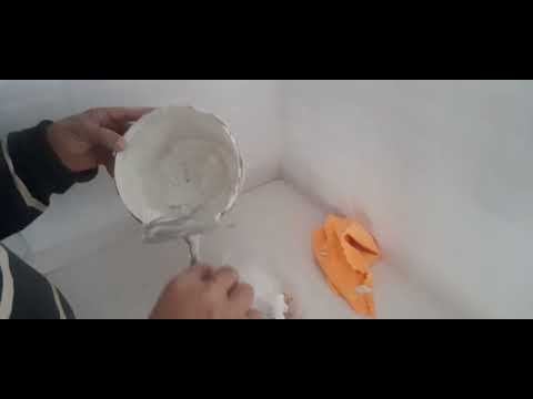 Mutfak Fayans Derzleri Nasıl Değiştirilir? | Adım Adım RehberHow to Replace Kitchen Tile Grout