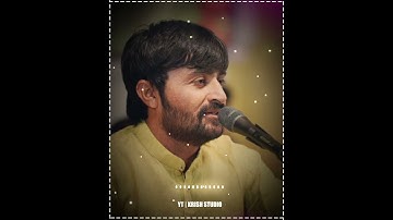 Devayat khavad Gujarati WhatsApp status | Gujarati stutus | Devayat khavad WhatsApp status| #shorts