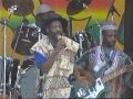 Capture de la vidéo Misty In Roots Live @ Chiemsee Reggae Summer 2001