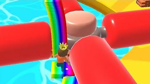 Shortcut Run - all level Gameplay Android ios game, level = 11-15