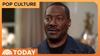 Download Lagu Eddie Murphy Reveals Upcoming Role: 'I'm the New Clouseau' MP3 Download Lagu Eddie Murphy Reveals Upcoming Role: 'I'm the New Clouseau' MP3