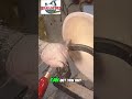 Woodturning Rescue: Easy Tools vs. Traditional - You Decide!