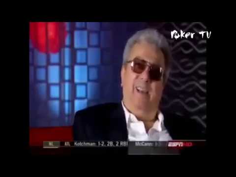 Poker Stars - Legendary Greek Gambler Archie Karras - YouTube