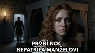 Co Středověcí Páni Dělali PRVNÍM Noci S Nevěstami Svých Nevolníků — Právo První Noci