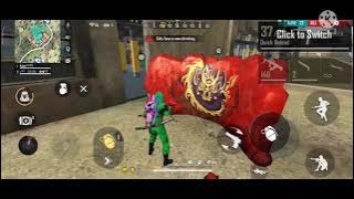 Free Fire || Only the dead have seen the end of war || AVR FF