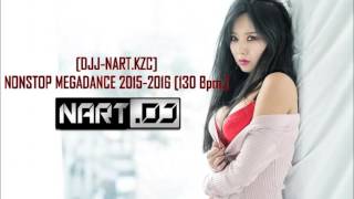 #เพลงแดนซ์เพราะๆ2016 NONSTOP[130] - [DJJ-NART.KZC]