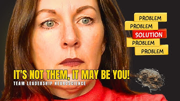 Why Some Teams Succeed While Others Fail (Neuroscience of Ownership)