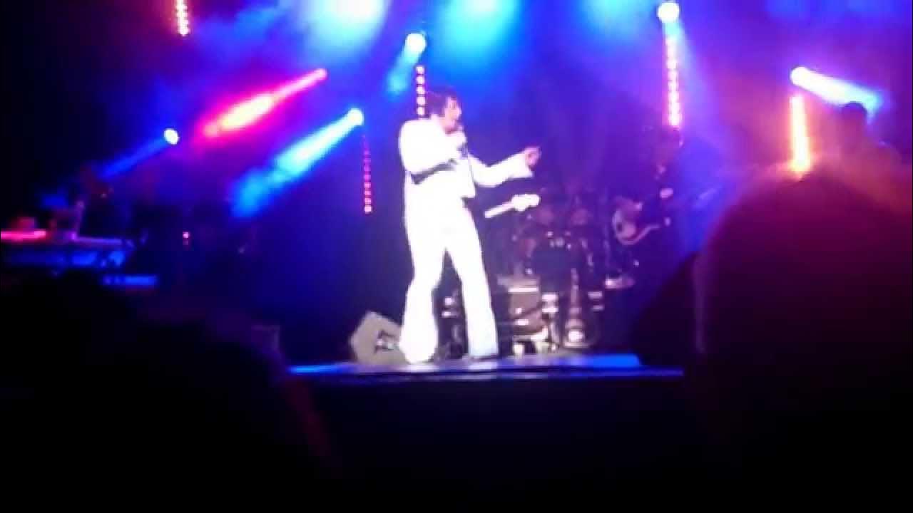 Polk Salad Annie, Shawn Klush 18615 YouTube