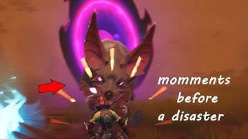 THIS IS THE UGLYIEST CHARACTER IVE SEEN!!! (Dauntless)