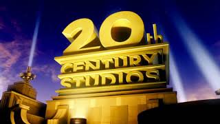 20th Century Studios / TSG Entertainment (The Call of the Wild) - 4K
