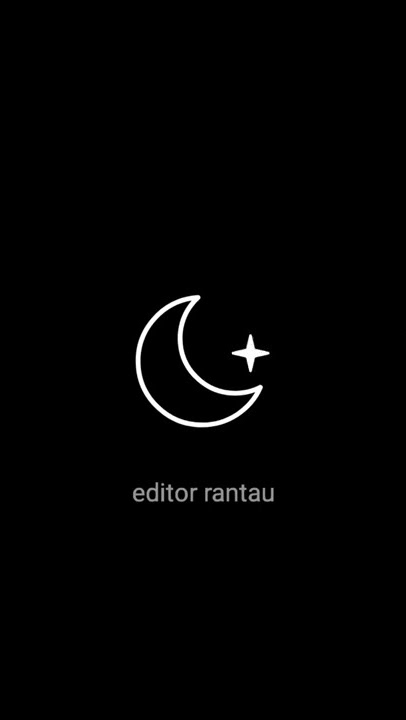 story wa musik pengantar tidur