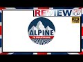 ALPINE The SImulation Game REVIEW