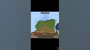 400 blocks height limit 🗿☠️🗿☠️#minecraft #music #gaming