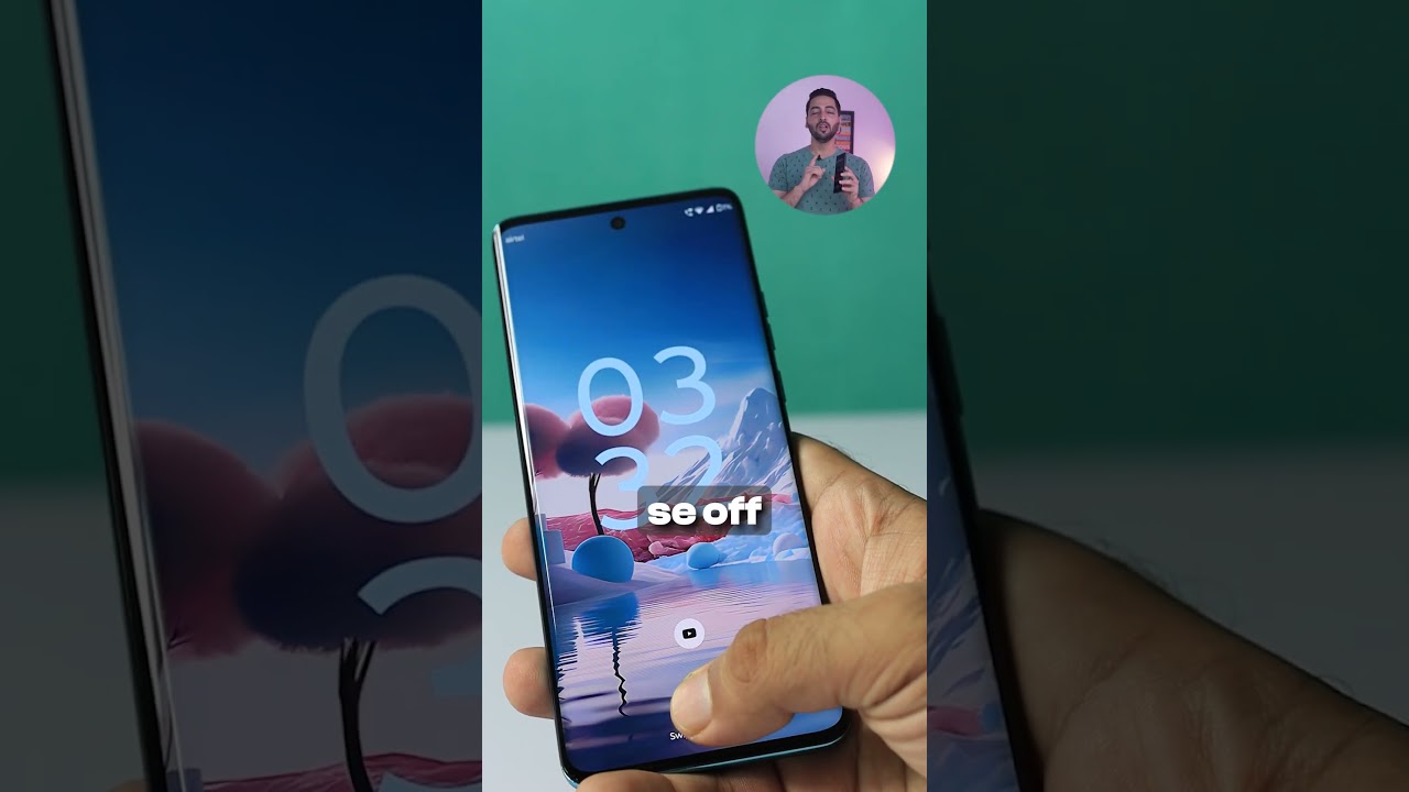 3 Secret Android Tricks #shorts