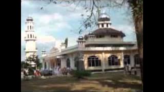 Lagu Ogan Komering Ilir - OKI Berseri