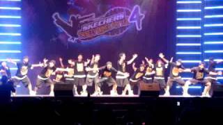 Download Lagu ADT in Skechers Street Dance Battle Year 4 FINALS MP3 Download Lagu ADT in Skechers Street Dance Battle Year 4 FINALS MP3