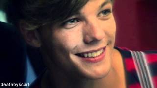 Louis Tomlinson Interview ~ Virgin Radio (Montreal)