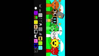 Incredibox Sprunki Sinner Edition But With Love Sus Mod Mroona And Wyrum - New Version