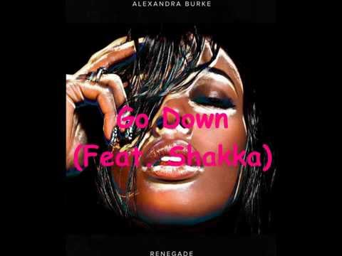 Can We Go Down  ft. Shakka 