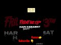 Tanggal 13 Hari Jumat atau Friday The 13th #shorts