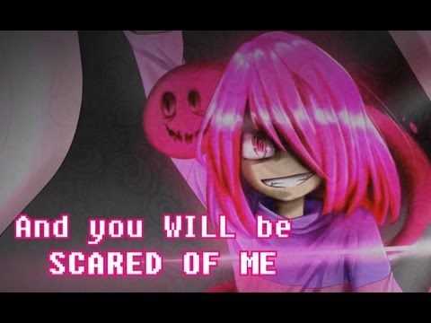 Stronger than you (ver. Betty)- Glichtale