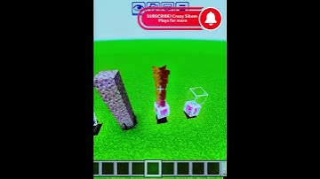 Minecraft LOGIC Be like💀☠️🔥