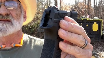 Cover Image for Taurus TH 9C Range Review