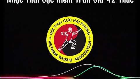 Nhạc Thái Cực Kiếm Trần Gia 42 Thức