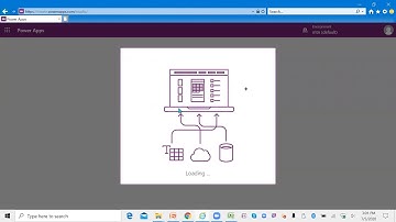 How to add external List Form to SharePoint site using powerApp