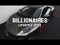 Luxury life of billionaires  billionaire lifestyle motivation visualization millionairetown