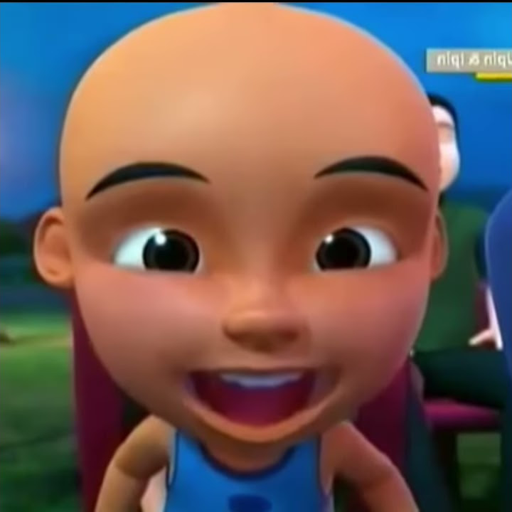 Vidio quotes upin ipin viral || story wa 30 detik
