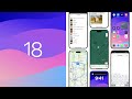 Ios 18 what to expect