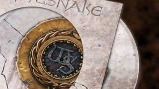 Whitesnake - 1987 30Th Anniversary Edition Picture Disc Official Trailer