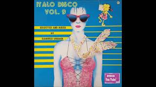 Italo Disco Vol .9
