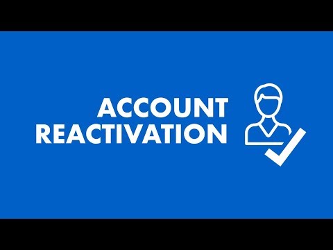 How to reactivate an account - Jackpotjoy FAQs