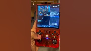 Ps1 Games in R36max #ps1 #r36max #retrogaming