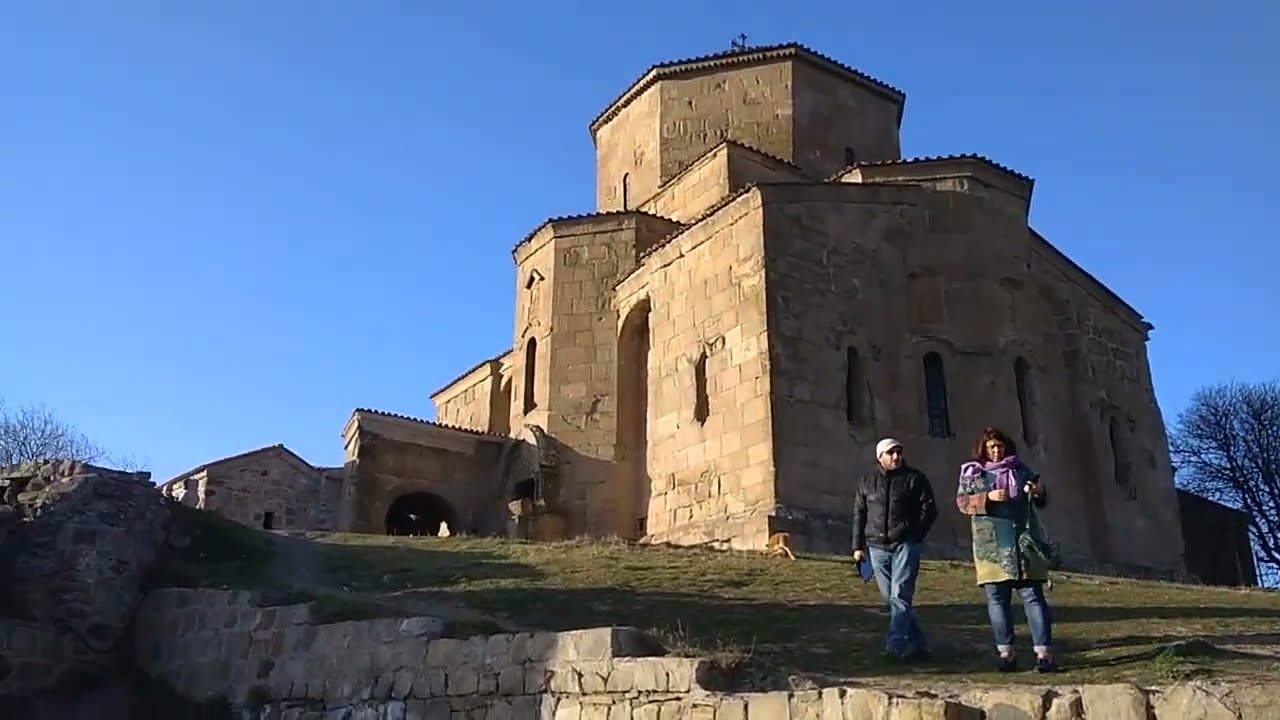 Магнетрон. Мцыри.