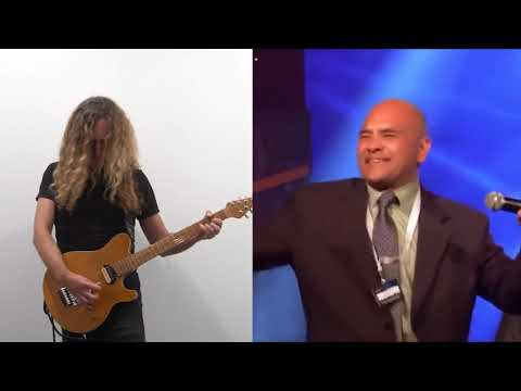 Bitconnect Ceremony goes METAL!