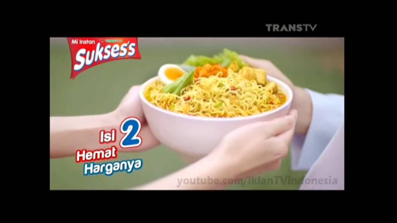 Iklan Mie Sukses S Isi 2 Sule Dan Maya Septha Youtube