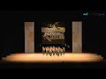 【ハイダン2020】優勝「VAW栄光ハイスクール(Minerva)」『マイナビHIGH SCHOOL DANCE COMPETITION 2020』EAST vol.2