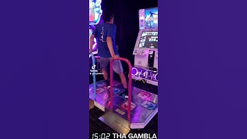 DANCE DANCE REVOLUTION   KID #shorts