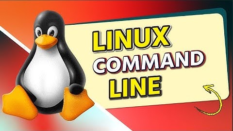Linux Mastery: Master the Linux Command Line in 10.5 Hours