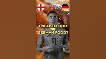 England or Germany, according to Jamal Musiala 🏴󠁧󠁢󠁥󠁮󠁧󠁿🇩🇪