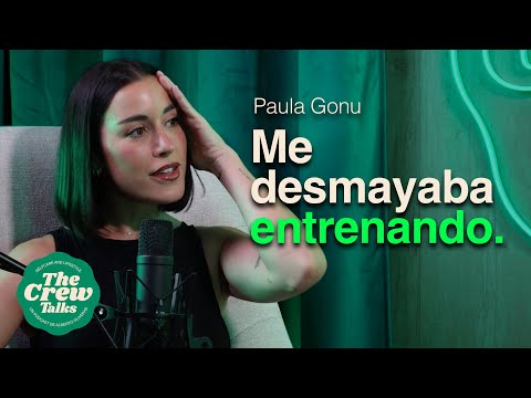 Inseguridades, RELACIÓN TÓXICA con la comida y ENTRENAMIENTO DE FUERZA con Paula Gonu.