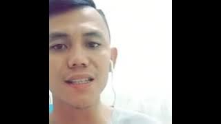 Noah - Cinta Bukan Dusta (Cover)